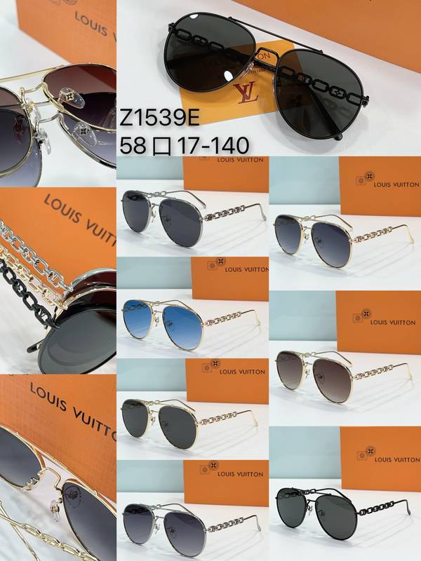 Louis Vuitton Sunglasses Top Quality LVS03173